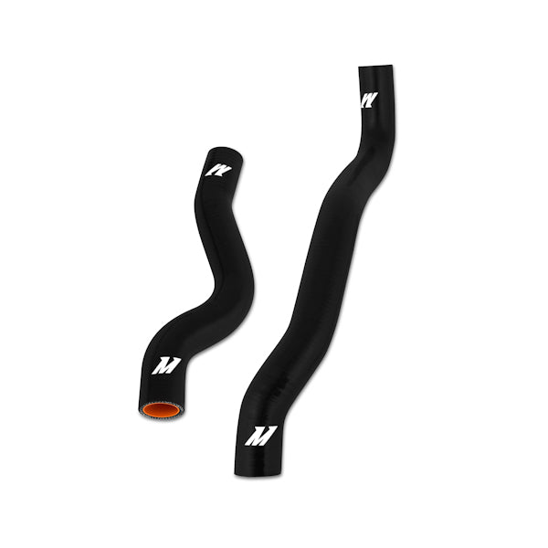 Mishimoto MMHOSE-EVO-4BK Mitsubishi Evolution 4/5 Silicone Hose Kit  MMHOSE-EVO-4BK