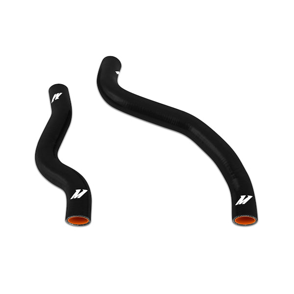 Mishimoto MMHOSE-EVO-6BK Mitsubishi Evolution 6 Silicone Hose Kit  MMHOSE-EVO-6BK