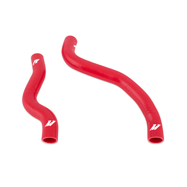 Mishimoto MMHOSE-EVO-6RD Mitsubishi Evolution 6 Silicone Hose Kit  MMHOSE-EVO-6RD