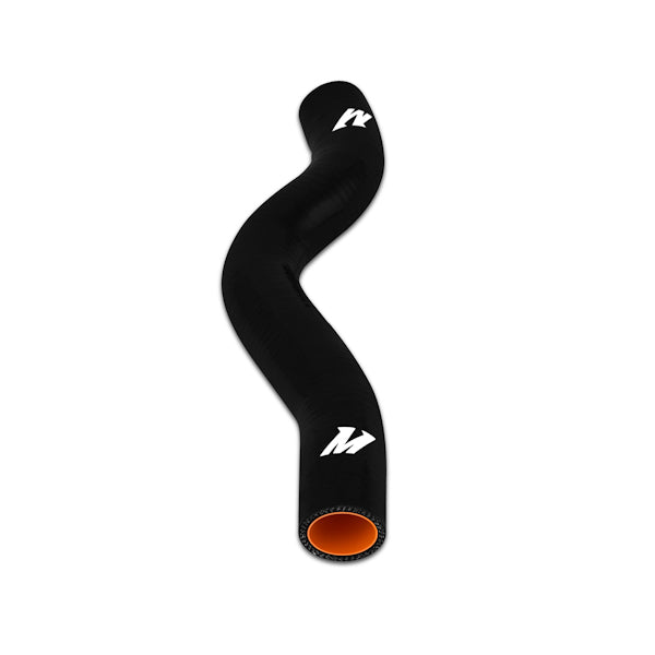 Mishimoto MMHOSE-EVO-UBK Mitsubishi Evolution 4/5/6 Upper Silicone Hose  MMHOSE-EVO-UBK