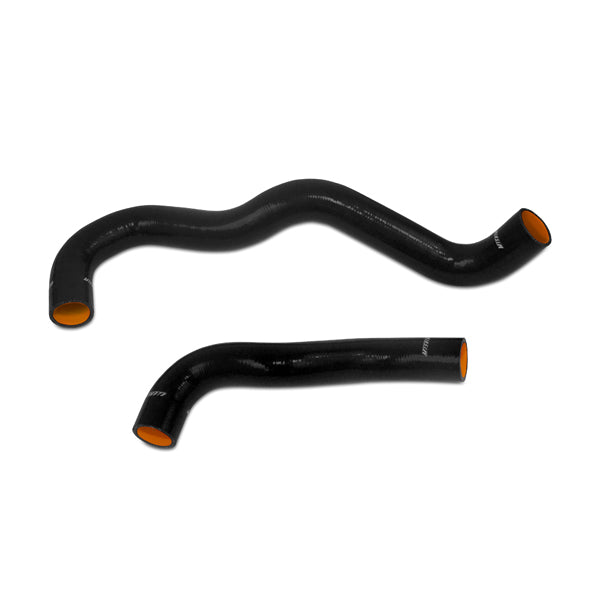 Mishimoto MMHOSE-F250D-03BK Ford 6.0L Powerstroke Silicone Coolant Hose Kit  MMHOSE-F250D-03BK