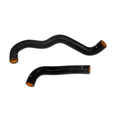 Mishimoto MMHOSE-F250D-03BK Ford 6.0L Powerstroke Silicone Coolant Hose Kit  MMHOSE-F250D-03BK