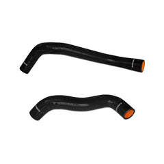 Mishimoto MMHOSE-F250D-99BK Ford 7.3L Powerstroke Silicone Coolant Hose Kit  MMHOSE-F250D-99BK