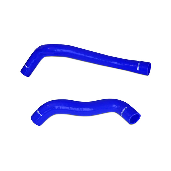 Mishimoto MMHOSE-F250D-99BL Ford 7.3L Powerstroke Silicone Coolant Hose Kit  MMHOSE-F250D-99BL