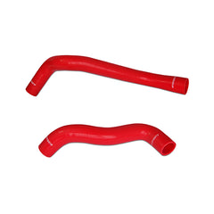 Mishimoto MMHOSE-F250D-99RD Ford 7.3L Powerstroke Silicone Coolant Hose Kit  MMHOSE-F250D-99RD