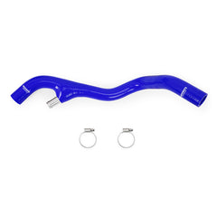 Mishimoto MMHOSE-F2D-03EBL Ford 6.0L Powerstroke Lower Overflow Hose 2003-2004  MMHOSE-F2D-03EBL