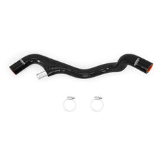 Mishimoto MMHOSE-F2D-05EBK Ford 6.0L Powerstroke Lower Overflow Hose 2005-2007  MMHOSE-F2D-05EBK
