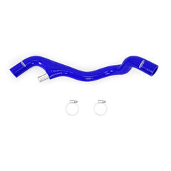 Mishimoto MMHOSE-F2D-05EBL Ford 6.0L Powerstroke Lower Overflow Hose 2005-2007  MMHOSE-F2D-05EBL