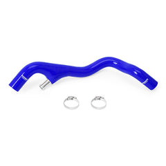 Mishimoto MMHOSE-F2D-05EBL Ford 6.0L Powerstroke Lower Overflow Hose 2005-2007  MMHOSE-F2D-05EBL