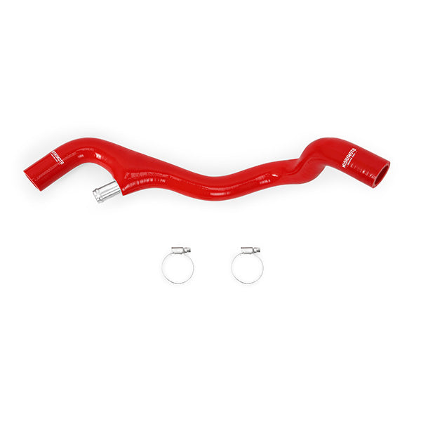 Mishimoto MMHOSE-F2D-05ERD Ford 6.0L Powerstroke Lower Overflow Hose 2005-2007  MMHOSE-F2D-05ERD