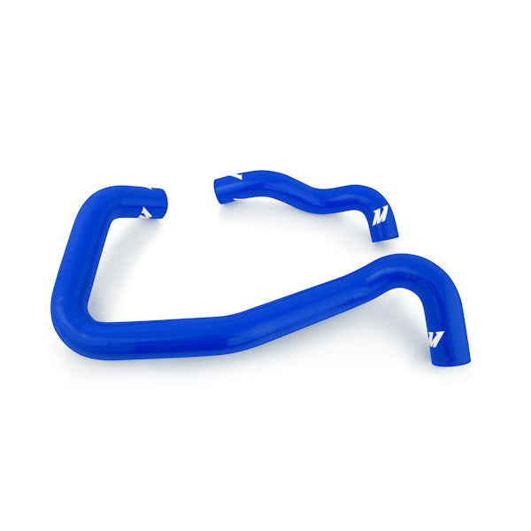 Mishimoto MMHOSE-F2D-05MBL Ford 6.0L Powerstroke Mono Beam Silicone Radiator Hose Kit  MMHOSE-F2D-05MBL