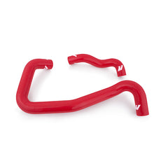 Mishimoto MMHOSE-F2D-05MRD Ford 6.0L Powerstroke Mono Beam Silicone Radiator Hose Kit  MMHOSE-F2D-05MRD