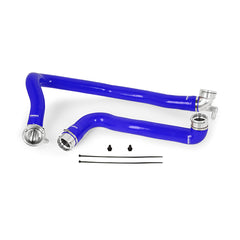 Mishimoto MMHOSE-F2D-11BL Ford 6.7L Powerstroke Silicone Coolant Hose Kit 2011-2016  MMHOSE-F2D-11BL