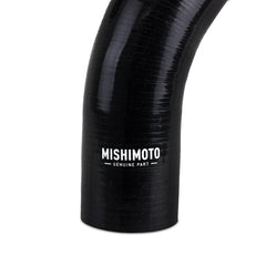 Mishimoto MMHOSE-F2D-99RRBK Coolant Hose Reroute Kit Fits Ford 7.3L Powerstroke 1999-2001  MMHOSE-F2D-99RRBK