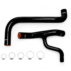 Mishimoto MMHOSE-F46-98BK Ford F-150 4.6L Silicone Radiator Hose Kit 1998 - 2004  MMHOSE-F46-98BK