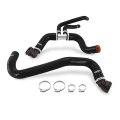 Mishimoto MMHOSE-F50-11BK Silicone Radiator Hose Kit Fits 2011-2014 Ford F-150 5.0L V8  MMHOSE-F50-11BK