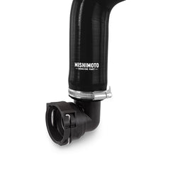 Mishimoto MMHOSE-F50-11BK Silicone Radiator Hose Kit Fits 2011-2014 Ford F-150 5.0L V8  MMHOSE-F50-11BK