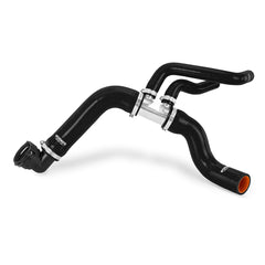 Mishimoto MMHOSE-F50-15BK Silicone Radiator Hose Kit Fits 2011-2014 Ford F-150 5.0L V8 Black  MMHOSE-F50-15BK