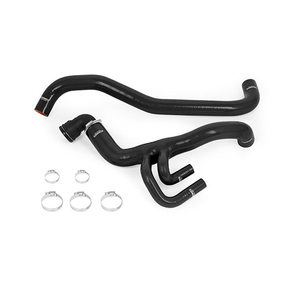 Mishimoto MMHOSE-F62-10BK Ford F-150 6.2L V8 Raptor Silicone Radiator Hose Kit 2010-2014  MMHOSE-F62-10BK