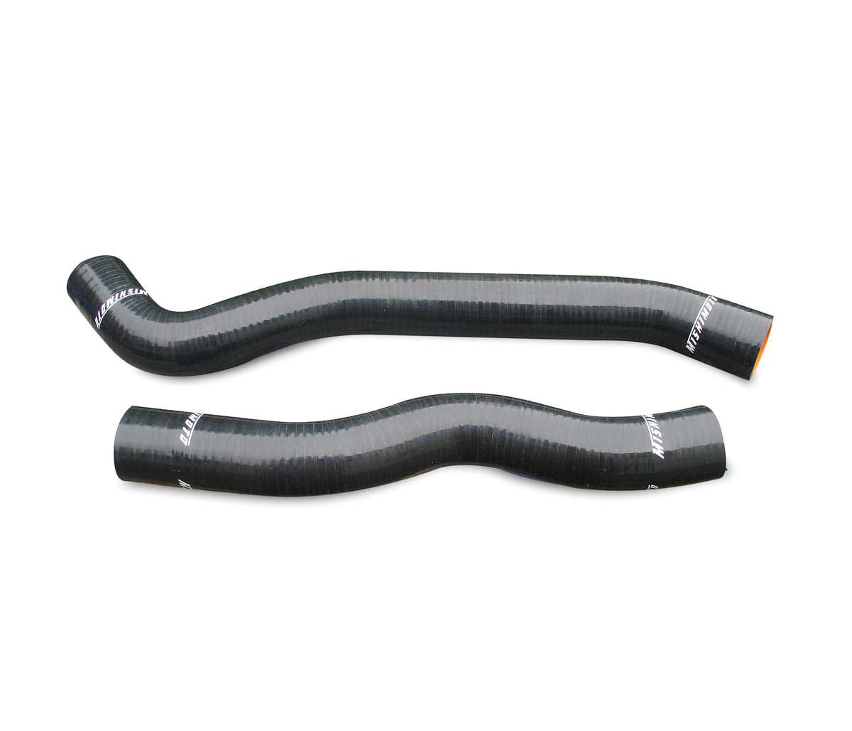 Mishimoto MMHOSE-GEN-10BK Hyundai Genesis Coupe V6 Silicone Hose Kit  MMHOSE-GEN-10BK