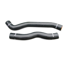 Mishimoto MMHOSE-GEN-10BK Hyundai Genesis Coupe V6 Silicone Hose Kit  MMHOSE-GEN-10BK