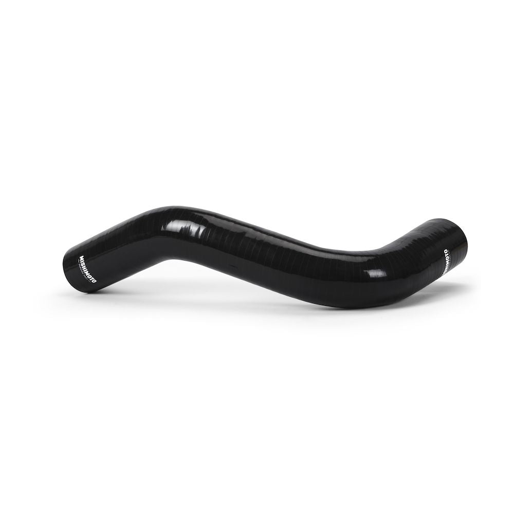 Mishimoto MMHOSE-GM-18L Chevrolet Impala (283ci/327ci) Silicone Lower Radiator Hose 1966-1968  MMHOSE-GM-18L