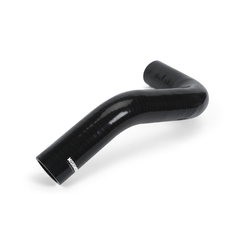 Mishimoto MMHOSE-GM-2L Chevrolet Chevelle (283ci/327ci) Silicone Lower Radiator Hose 1965-1967  MMHOSE-GM-2L