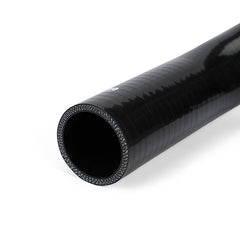 Mishimoto MMHOSE-GM-2L Chevrolet Chevelle (283ci/327ci) Silicone Lower Radiator Hose 1965-1967  MMHOSE-GM-2L