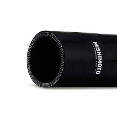 Mishimoto MMHOSE-GM-4L Pontiac Firebird (326ci/350ci/400ci) Silicone Lower Radiator Hose 1967-1969  MMHOSE-GM-4L