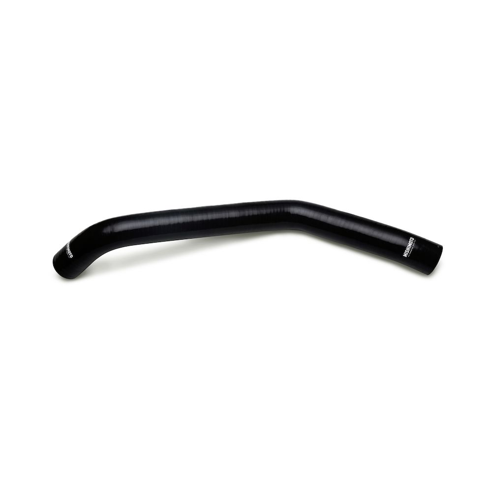 Mishimoto MMHOSE-GM-5U Chevrolet El Camino (327/350/400/454ci) Silicone Upper Radiator Hose 1968-1977  MMHOSE-GM-5U