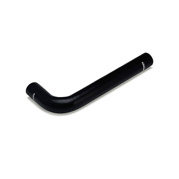 Mishimoto MMHOSE-GM-9U Chevrolet Impala (283ci/327ci) Silicone Upper Radiator Hose 1966-1968  MMHOSE-GM-9U