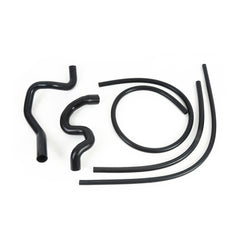 Mishimoto MMHOSE-GMT-84 Replacement Coolant Hose Kit Fits GM Trucks with 5.0L/5.7L V8 1984-1987  MMHOSE-GMT-84