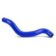 Mishimoto MMHOSE-GRC-23BL Silicone Radiator Hose Kit fits Toyota GR Corolla 2023+ Blue  MMHOSE-GRC-23BL