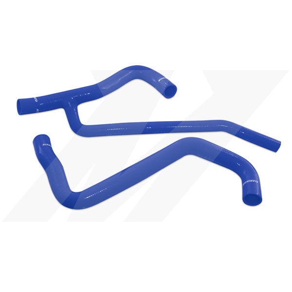 Mishimoto MMHOSE-GT-07BL Ford Mustang V8 GT Silicone Hose Kit  MMHOSE-GT-07BL