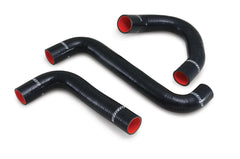 Mishimoto MMHOSE-GTO-04BK Pontiac GTO Silicone Radiator Hose Kit 2004  MMHOSE-GTO-04BK