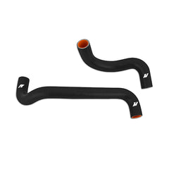 Mishimoto MMHOSE-GTO-05BK Pontiac GTO Silicone Radiator Hose Kit 2005-2006  MMHOSE-GTO-05BK