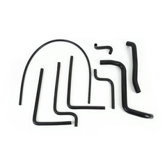 Mishimoto MMHOSE-IMP-94E Replacement Coolant Hose Kit Fits Chevrolet Impala SS 1994-1996  MMHOSE-IMP-94E