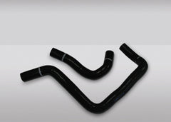 Mishimoto MMHOSE-INT-94BK Acura Integra Silicone Radiator Hose Kit 1994-2001 Black  MMHOSE-INT-94BK