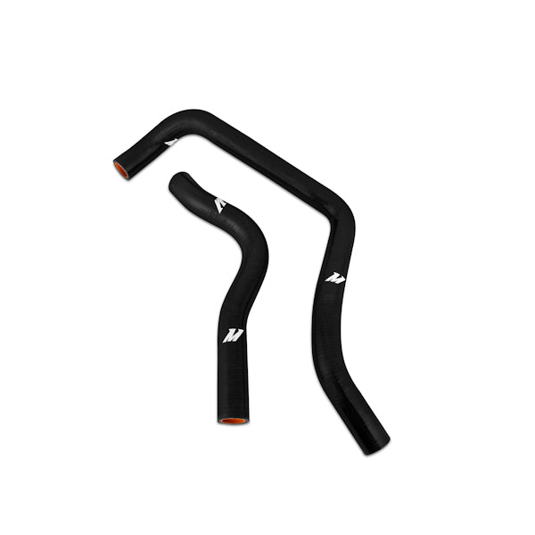Mishimoto MMHOSE-INT-97BK Acura Integra Type R Silicone Hose Kit 1997-2001 Black  MMHOSE-INT-97BK