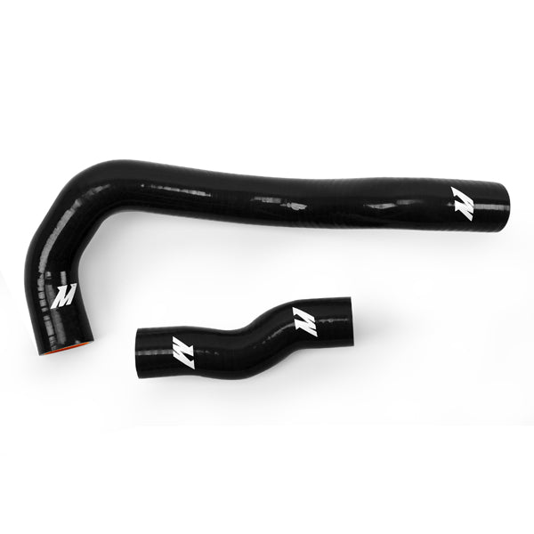 Mishimoto MMHOSE-IS300-01BK Lexus IS300 Silicone Radiator Hose Kit  MMHOSE-IS300-01BK