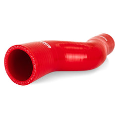 Mishimoto MMHOSE-LCR-92RD Silicone Radiator Hose Kit fits Toyota Land Cruiser 4.5L 1992-1997 Red  MMHOSE-LCR-92RD