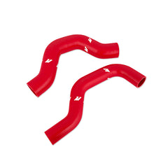 Mishimoto MMHOSE-LIBT-05TRD Jeep Liberty 2.8 CRD Turbo Silicone Hoses 2005-2006  MMHOSE-LIBT-05TRD