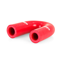 Mishimoto MMHOSE-LSHB-RD Silicone GM LS V8 Heater Core Bypass Hose Red  MMHOSE-LSHB-RD