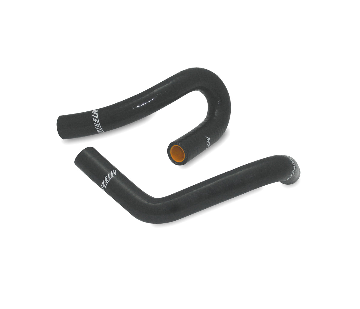Mishimoto MMHOSE-MIA-94HHBK Mazda Miata Silicone Heater Hose Set 1994-2005  MMHOSE-MIA-94HHBK