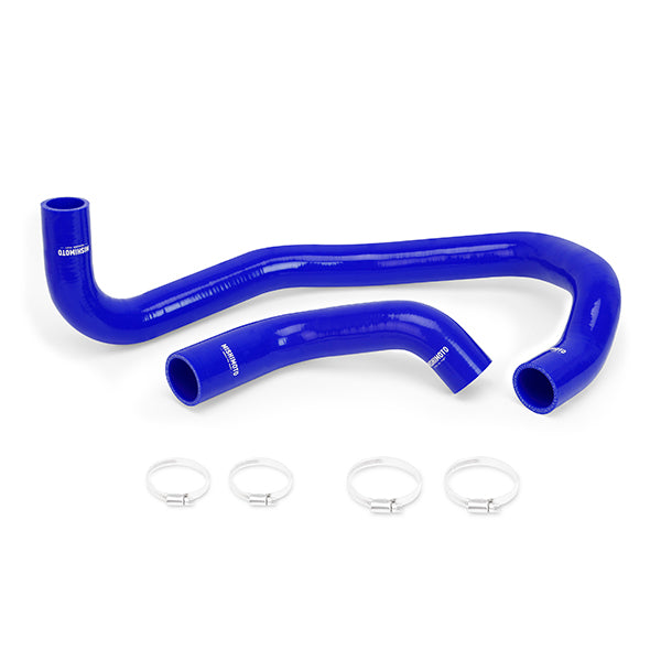 Mishimoto MMHOSE-MOP57-05BL Mopar LX Chassis 5.7L V8 Silicone Coolant Hose Kit 2005-2010  MMHOSE-MOP57-05BL