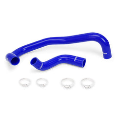 DISCONTINUED - Mishimoto MMHOSE-MOP57-11BL Mopar LX Chassis 5.7L V8 Silicone Hose Kit 2011+  MMHOSE-MOP57-11BL