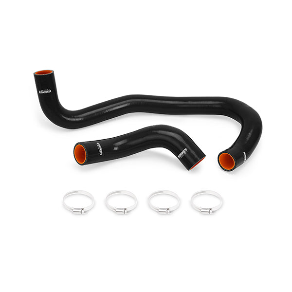 Mishimoto MMHOSE-MOP61-05BK Mopar LX Chassis 6.1L V8 Silicone Coolant Hose Kit 2005-2010  MMHOSE-MOP61-05BK