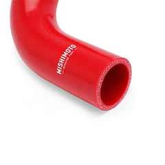 Mishimoto MMHOSE-MOP61-05RD Mopar LX Chassis 6.1L V8 Silicone Coolant Hose Kit 2005-2012  MMHOSE-MOP61-05RD