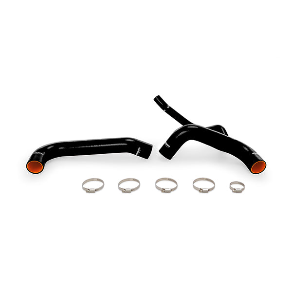Mishimoto MMHOSE-MOP62-15BK Dodge Challenger/Charger SRT Hellcat Silicone Radiator Hose Kit 2015+  MMHOSE-MOP62-15BK