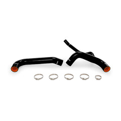 Mishimoto MMHOSE-MOP62-15BK Dodge Challenger/Charger SRT Hellcat Silicone Radiator Hose Kit 2015+  MMHOSE-MOP62-15BK